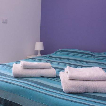 Naxos House Apartment Giardini Naxos Bilik gambar