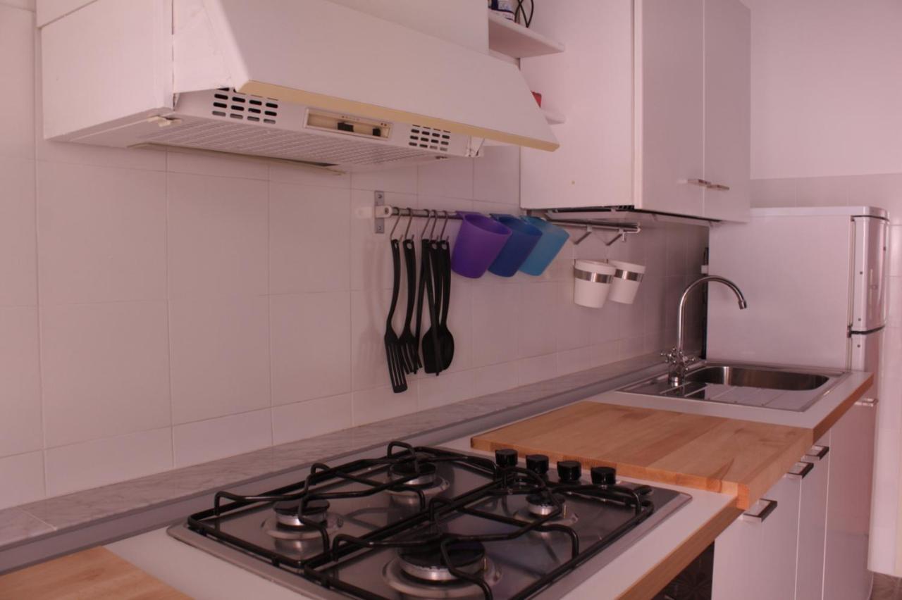 Naxos House Apartment Giardini Naxos Bilik gambar