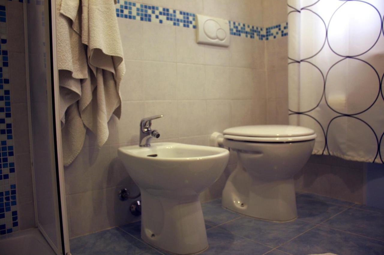 Naxos House Apartment Giardini Naxos Bilik gambar
