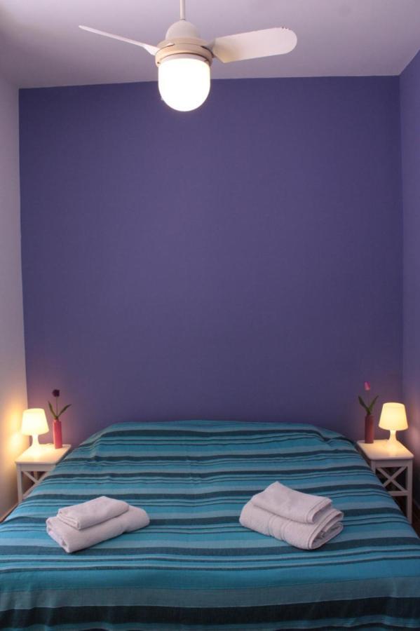 Naxos House Apartment Giardini Naxos Bilik gambar