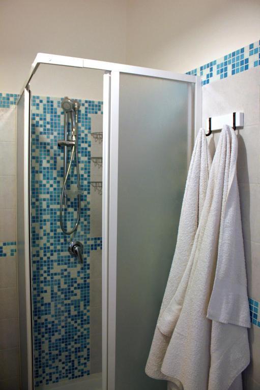 Naxos House Apartment Giardini Naxos Bilik gambar